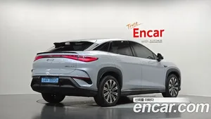 BYD Sealion 7, 2025 — миниатюра 1