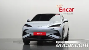 BYD Sealion 7, 2025 — миниатюра 2
