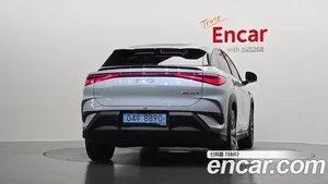 BYD Sealion 7, 2025 — миниатюра 3