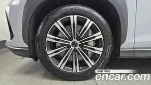 BYD Sealion 7, 2025 — миниатюра 4