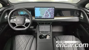 BYD Sealion 7, 2025 — миниатюра 9