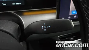 BYD Sealion 7, 2025 — миниатюра 11