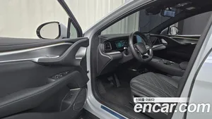 BYD Sealion 7, 2025 — миниатюра 12