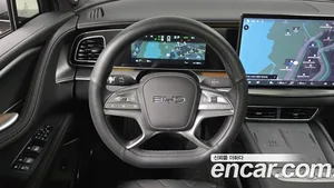 BYD Sealion 7, 2025 — миниатюра 17