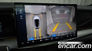 BYD Sealion 7, 2025 — миниатюра 19