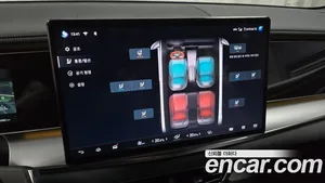 BYD Sealion 7, 2025 — миниатюра 20