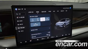 BYD Sealion 7, 2025 — миниатюра 21