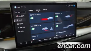 BYD Sealion 7, 2025 — миниатюра 22