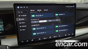 BYD Sealion 7, 2025 — миниатюра 23