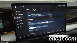 BYD Sealion 7, 2025 — миниатюра 24