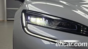 BYD Sealion 7, 2025 — миниатюра 7