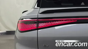 BYD Sealion 7, 2025 — миниатюра 8
