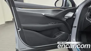 BYD Sealion 7, 2025 — миниатюра 13