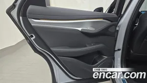 BYD Sealion 7, 2025 — миниатюра 14