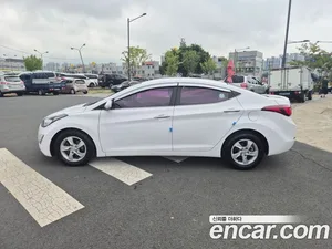 Hyundai Avante, 2014 — миниатюра 7