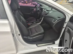 Hyundai Avante, 2014 — миниатюра 16