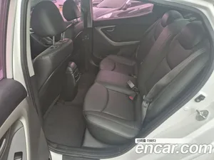 Hyundai Avante, 2014 — миниатюра 17