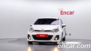 Kia pride, 2017 — миниатюра 3