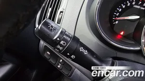 Kia pride, 2017 — миниатюра 29