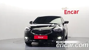 Kia K7, 2013 — миниатюра 3
