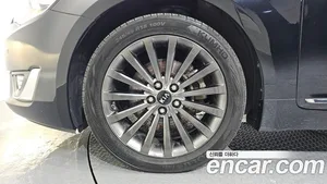 Kia K7, 2013 — миниатюра 5
