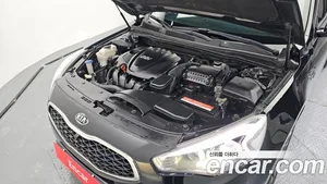 Kia K7, 2013 — миниатюра 6