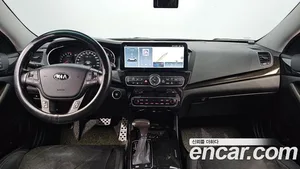 Kia K7, 2013 — миниатюра 7