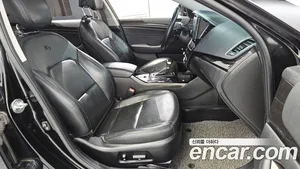 Kia K7, 2013 — миниатюра 12
