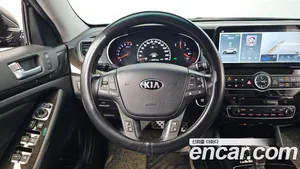 Kia K7, 2013 — миниатюра 15