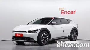 Kia EV6, 2022 — миниатюра 1