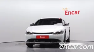 Kia EV6, 2022 — миниатюра 3