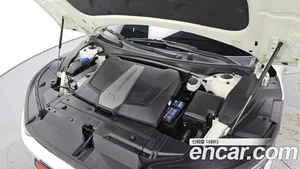 Kia EV6, 2022 — миниатюра 6