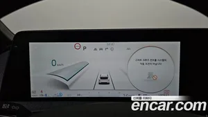Kia EV6, 2022 — миниатюра 11