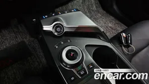Kia EV6, 2022 — миниатюра 12