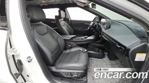 Kia EV6, 2022 — миниатюра 18