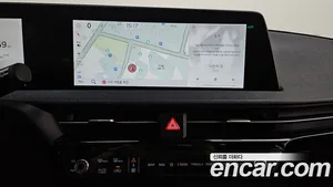 Kia EV6, 2022 — миниатюра 20