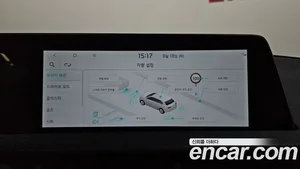 Kia EV6, 2022 — миниатюра 22