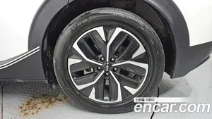 Kia EV6, 2022 — миниатюра 7