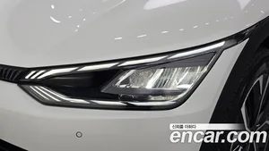 Kia EV6, 2022 — миниатюра 8