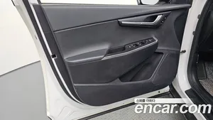 Kia EV6, 2022 — миниатюра 14