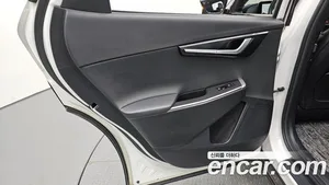 Kia EV6, 2022 — миниатюра 15