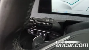Kia EV6, 2022 — миниатюра 28