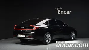 Hyundai Sonata, 2022 — миниатюра 2