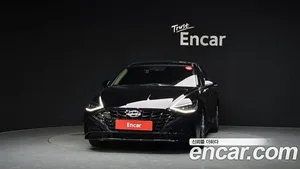 Hyundai Sonata, 2022 — миниатюра 3