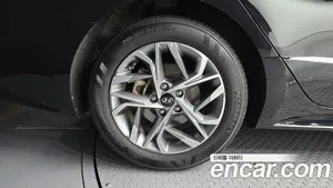 Hyundai Sonata, 2022 — миниатюра 5