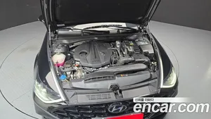 Hyundai Sonata, 2022 — миниатюра 6
