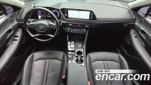 Hyundai Sonata, 2022 — миниатюра 10