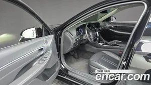 Hyundai Sonata, 2022 — миниатюра 13