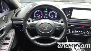 Hyundai Sonata, 2022 — миниатюра 20
