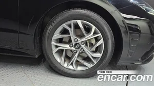 Hyundai Sonata, 2022 — миниатюра 7